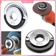 [Ready Stock] Quick Change Angle Grinder Nut Angle Grinder Replacement Parts Angle Grinder Flange Nu
