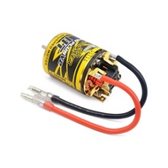 SURPASS V2 20T CRAWLER 5-SLOT 540PLUS BRUSHED MOTOR