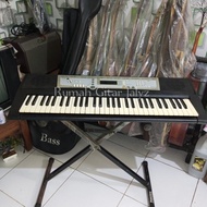 keyboard Yamaha psr e 203 bekas second seken