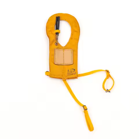 DID XA80032 1/12 Scale life jacket Model for 6''WW II US Army Air Force Pilot