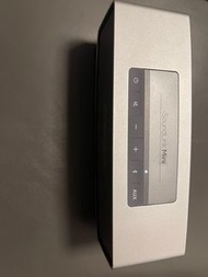 BOSE SOUNDLINK MINI 1（不議）