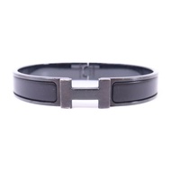 HERMES 金屬Clic H手鐲