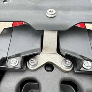 A040-Motorcycle Rear Luggage Rack Reinforcement Bracket For VOGE DS525X 525DSX DSX525 DSX 525 DSX