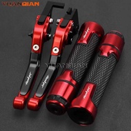 Yy For HONDA Cb750 CB 750 HORNET Cb750 Cb750hornet 2023 2024 Motorcycle Adjustable Brake Clutch Lev
