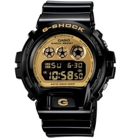 G-Shock ของใหม่แท้100% รับประกัน 1 ปี DW-6900CB-1DR