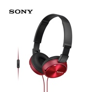Sony  MDR-ZX310AP Series Sound Monitoring Headphones หูฟังแบบครอบหู รับประกัน 1 ปี  By Mac Modern