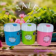 Eskimo Thumbler/Bekas Minuman Tahan Sejuk /Bekas Minuman (1 Liter) Made In Thailand🧊🍹