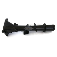 Boat Motor Manifold Exhaust Ext Muffler 1 65F 63V-41131 For Yamaha Outboard 9.9HP 15HP M 2 stroke En