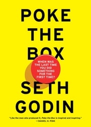 Poke The Box Seth Godin