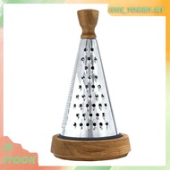 [99MY]Multifunctional Kitchen Grater Set - Rotary Cheese Slicer, Vegetable Cutter, Manual Kitchen Ga