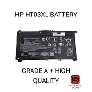 HP HT03XL TF03XL Pavilion 14-CE 14-CK 14-CF 14-CM 14-DA 15-DB 15-CS 15-DA 15S-DU X360 15-DQ 15S-FQ G
