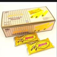 Apollo chocolate stick x 30 pack