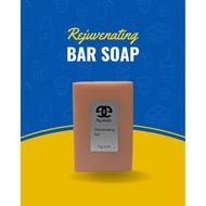 EADA Rejuvenation Soap – Brightening & Recovery Soap for Dull & Dull Skin
