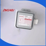 New for Midea microwave magnetron 2M248J universal replaceable 2M219J  2M226 2M253J
