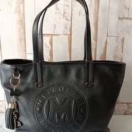 Tote bag metrocity kulit asli