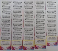 เบอร์มงคล true เบอร์สวย ทรู แบบเติมเงิน HT12-A-999