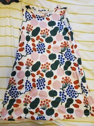 Uniqlo x Marimekko Children Dress