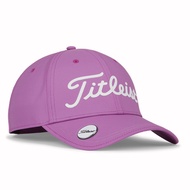 26 J.LINDEBERG Titleist PEARLY GATESANEW¯DEFREEDOM¯New Authentic Titleist Golf Hat Golf Hat Men And 