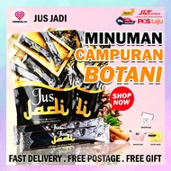 [ JUS JADI ] - Minuman Herba Tradisional Berkualiti Tinggi & Premium FREE GIFT ORIGINAL HQ