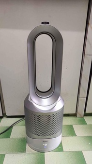 Dyson hot&amp;cool HP02 冷暖空氣淨化機