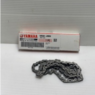 YAMAHA ORIGINAL Y16ZR V1-V2 / R15 / R15M TIMING CHAIN (94568-J9096)