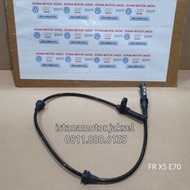 - FRONT ABS SPEED SENSOR bmw X5 E70 X5 F15 X6 E71 (776)