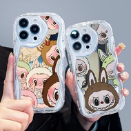 Casing Hp Untuk VIVO Y03 Y03T Y18 Y18i Y18e Y28s 5G Y37 Pro 5G Y19s Y29 5G Y71 Y71i Z5x Z1 Pro IQOO 