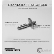 LHK Racing Crankshaft Balancer Y15ZR