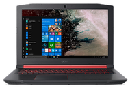 筆電 ACER 宏碁15.6吋 I5/16G/獨顯1050TI/240G+1TB/win11/送office2021