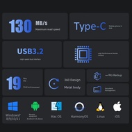 pendrive pendrive iphone pendrive type c Hikvision 64G Computer Car Genuine Mobile Phone U Disk