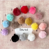 Pinch Pom Pom Big Balls