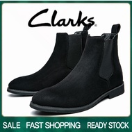 clarks shoes for men clarks men boots ankle boots High Cut Shoes leather boots Boots for men boots M