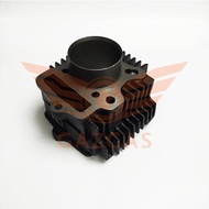 Cylinder Block Honda Grand Gazgas Raptor