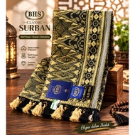 BHS Classic Subaiyah Turban BHS Subaiyah Turban