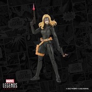 全新現貨 美版 漫威 Marvel Legends 黑寡婦妹妹 葉蓮娜 Black Widow 漫畫版 BAF 蛇人