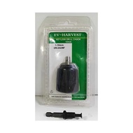 EV Keyless Drill Chuck for Hand Drill, Electric tools With 1/4'' shank