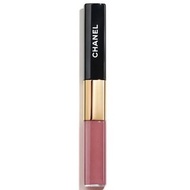 🙌包順豐CHANEL LE ROUGE DUO ULTRA TENUE ULTRA WEAR LIQUID LIP COLOUR 香奈兒雙頭唇釉唇蜜4.5ml+3.5ml 色號：40+47+48+54