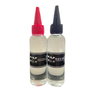 lem wrapping joran 100 ml - lem ring guide - lem joran resin & hardener