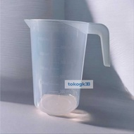 Measuring Cup Plastic Measuring Cup MAGGIE 1 literBENING