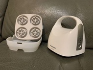 Panasonic Scalp Massager  頭皮按摩器