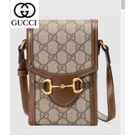 LV_ Bags Gucci_ Bag ‎625615 1955 mini Bumbags Long Wallet Chain Wallets Purse Clutches FRZJ