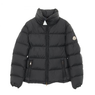 【二手】 MONCLER DOURBE 羽絨外套 1A00229597YW9991 黑色，女羽絨服，全新