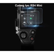 DJI RS4 Mini gimbal screen protector - New