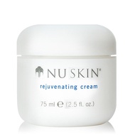 Nuskin Rejuvenating Cream ครีมบำรุงผิว นูสกิน สูตรเข้มข้น สำหรับผิวแห้งถึงแห้งมาก