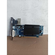 Vga hd4350 1g hm pci-e hdmi-dvi-vga w/512m ddr2 vram ready to use
