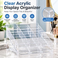 Transparent Transparent Mobile Phone Storage Box Storage Box Pen Holder Storage Box DXJK 8X2G MJ5R O