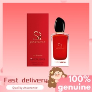 100% Authentic Women's Perfume, Premium Women's Perfume 100ml EDP, Long-lasting Scent, Ideal Gift