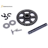 Middle Drive Gear Set Fit for 1/8 Hpi Savage Xl Flux Rovan Monster Brushless Truck Torland Rc Car Pa