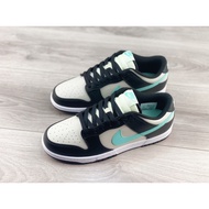 Nike SB Dunk Low GS"Tiffany Vibes" Low Cut Skate Board Shoes Casual Sneaker Sport  for Men&Wome