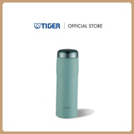 TIGER กระบอกสเตนเลสสุญญากาศฝาเกลียว 0.48ล.(MJF-A048)